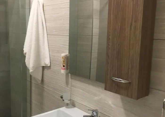 Hotel Maren 3*