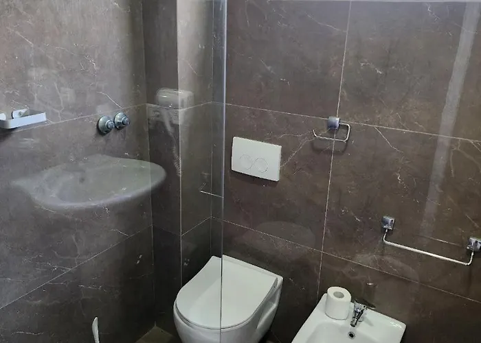 Maren Hotel Durrës