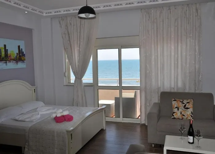 Hotell Maren 3*