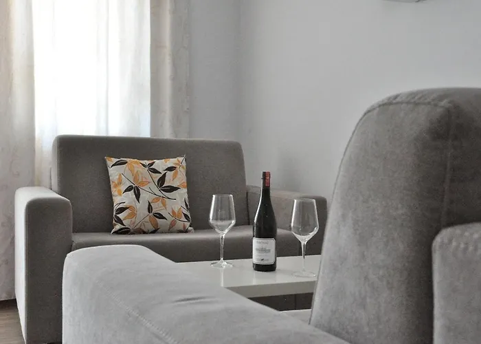 Maren Hotel Durrës