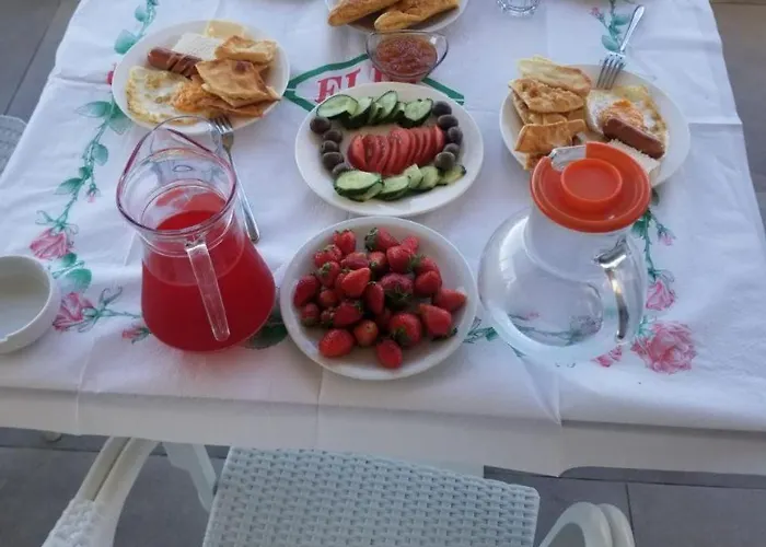 Hotel Maren Durrës