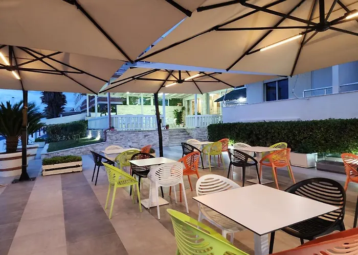 Hotel Maren