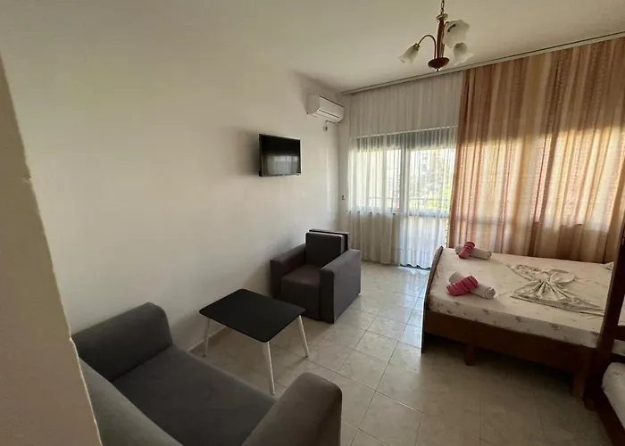 Maren Hotel 3*